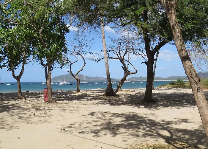 El Mono Loco Hotel 2* Tamarindo
