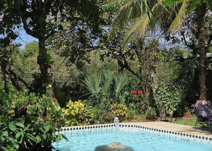 Inn El Mono Loco Hotel