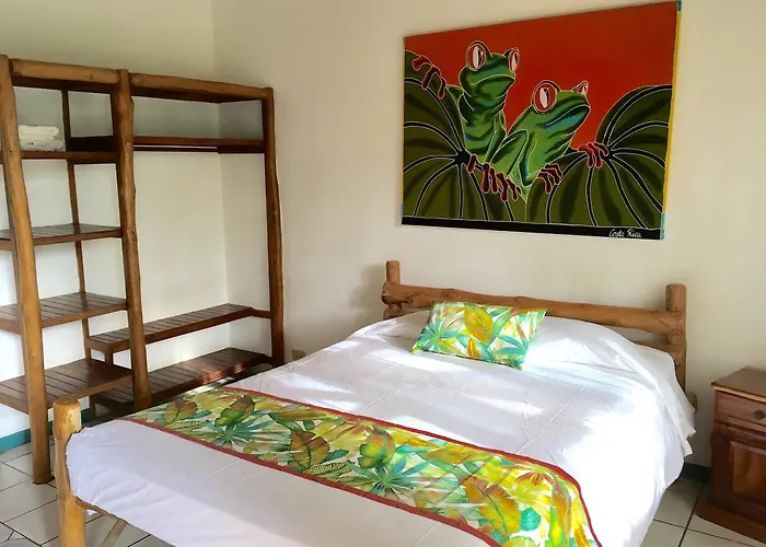 Inn El Mono Loco Hotel Tamarindo