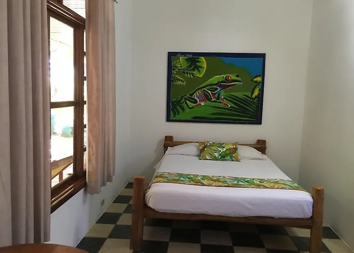 El Mono Loco Hotel Inn