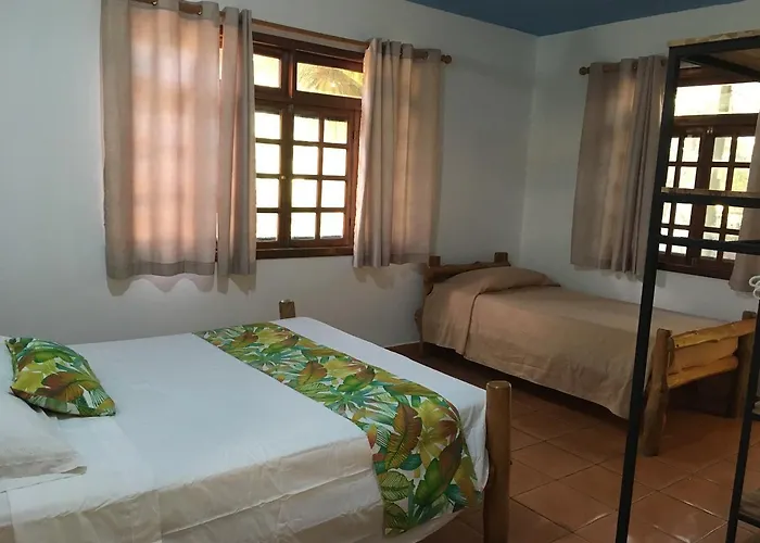 El Mono Loco Hotel Tamarindo