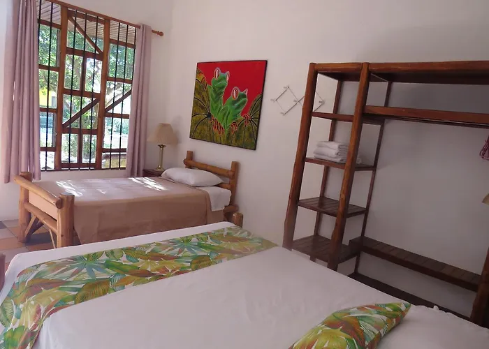 El Mono Loco Hotel Inn