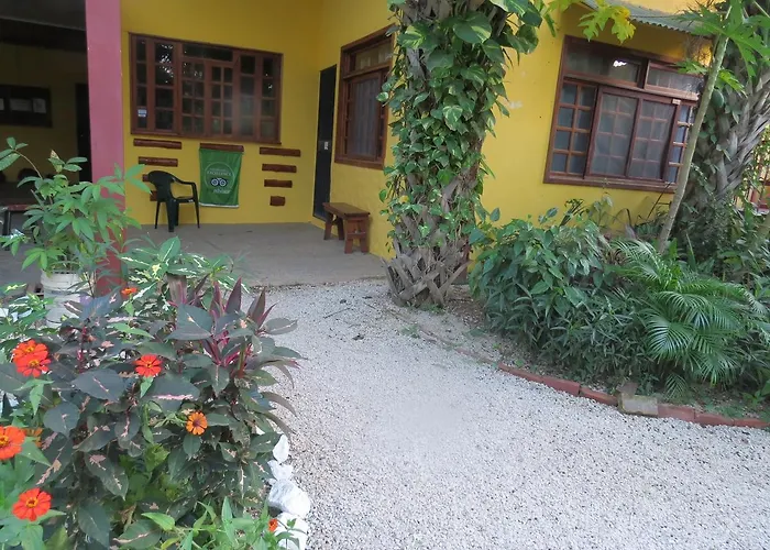 Inn El Mono Loco Hotel 2*
