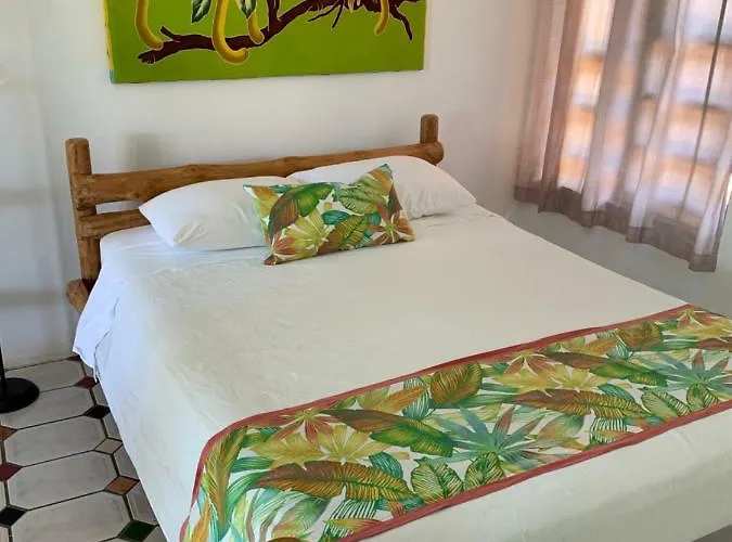 El Mono Loco Hotel Inn 2*