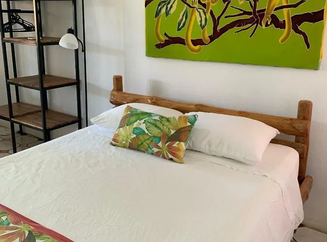 El Mono Loco Hotel Inn Tamarindo